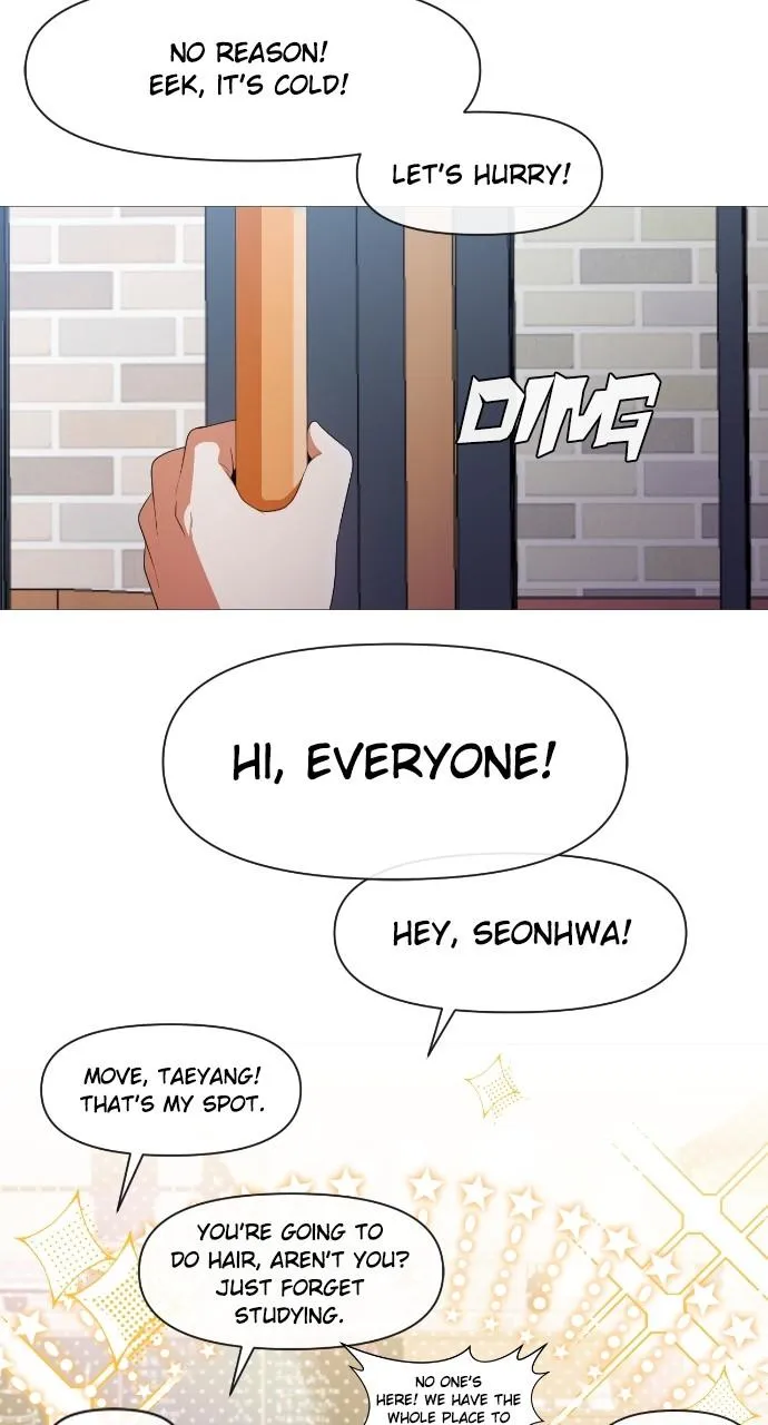 Read Random Chat Manga Online