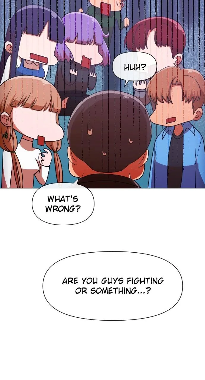 Read Random Chat Manga Online