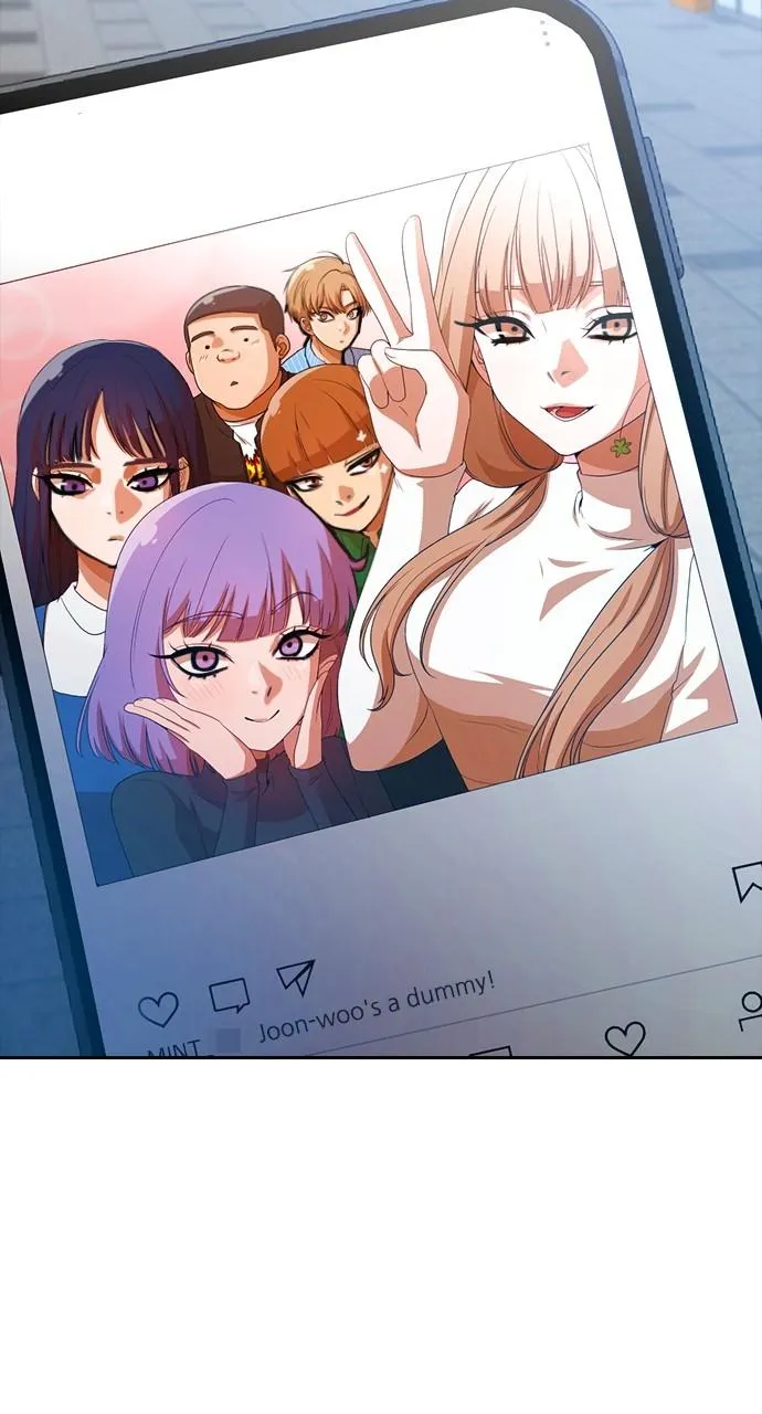 Read Random Chat Manga Online
