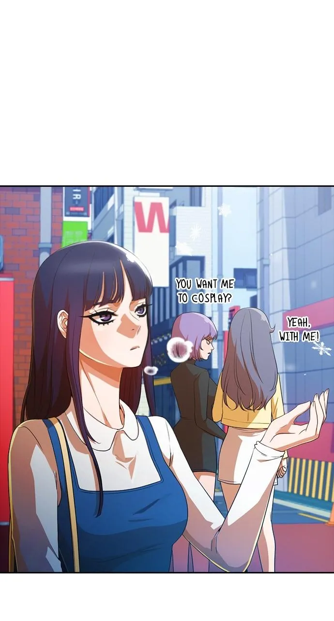 Read Random Chat Manga Online