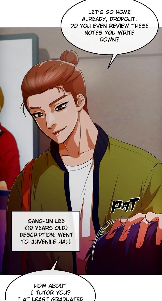 Read Random Chat Manga Online