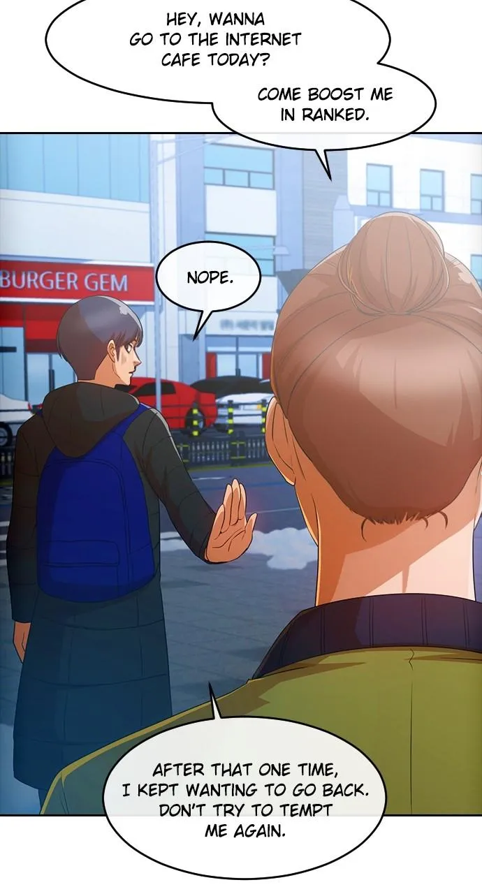 Read Random Chat Manga Online