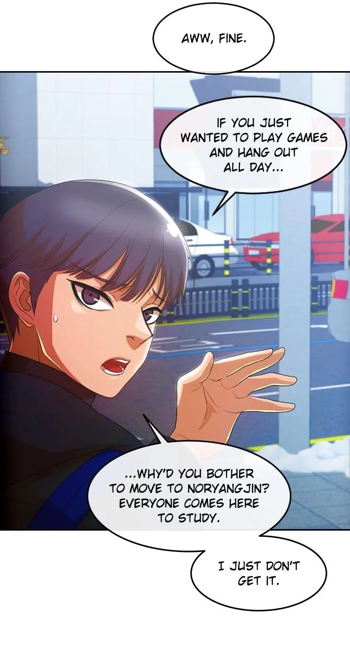 Read Random Chat Manga Online