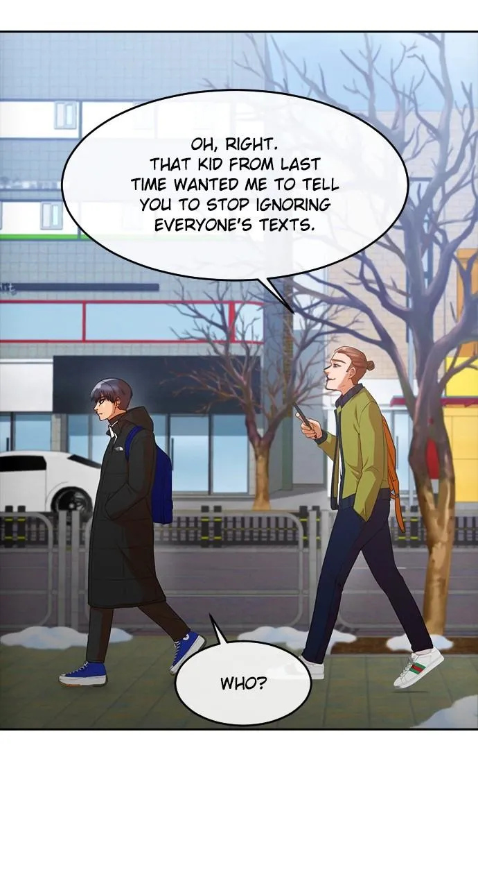 Read Random Chat Manga Online