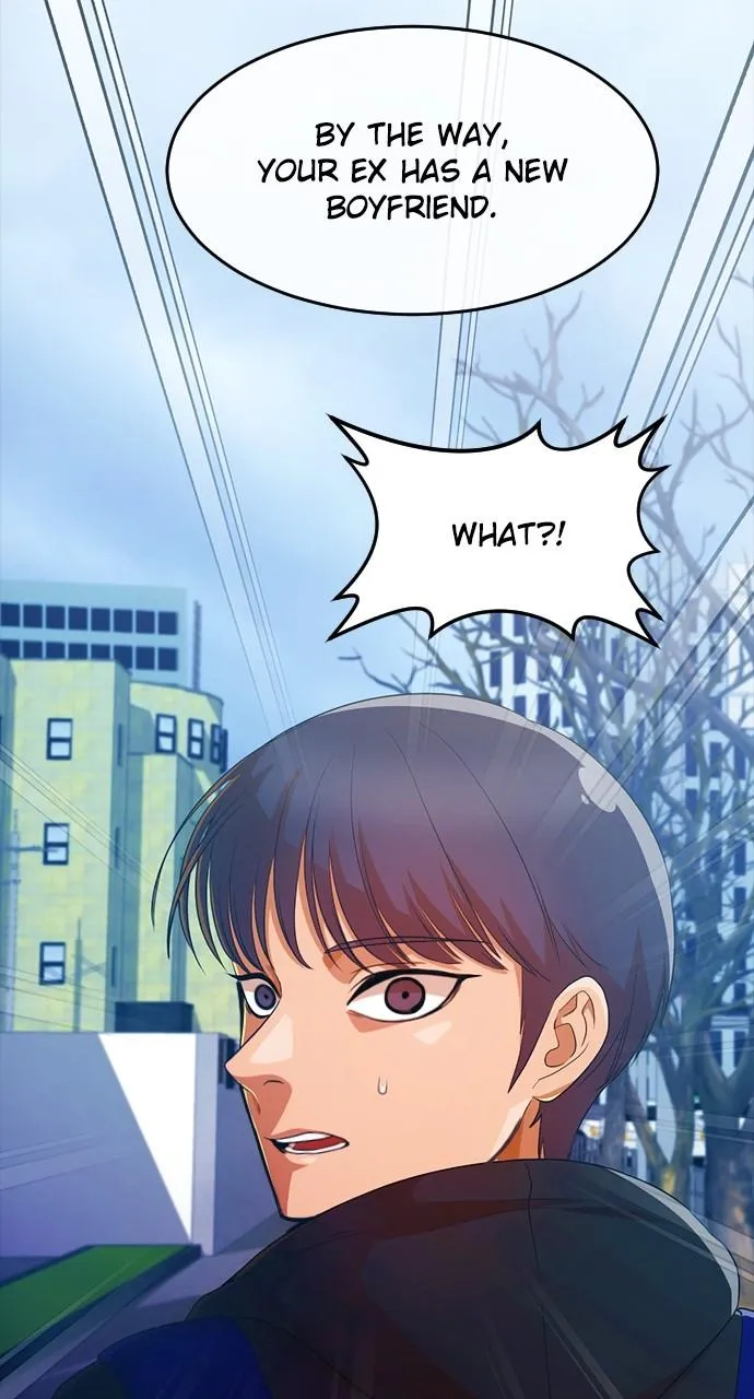 Read Random Chat Manga Online
