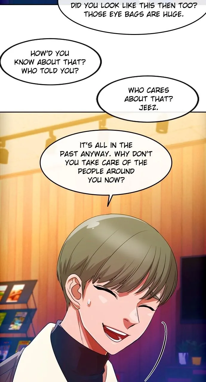 Read Random Chat Manga Online