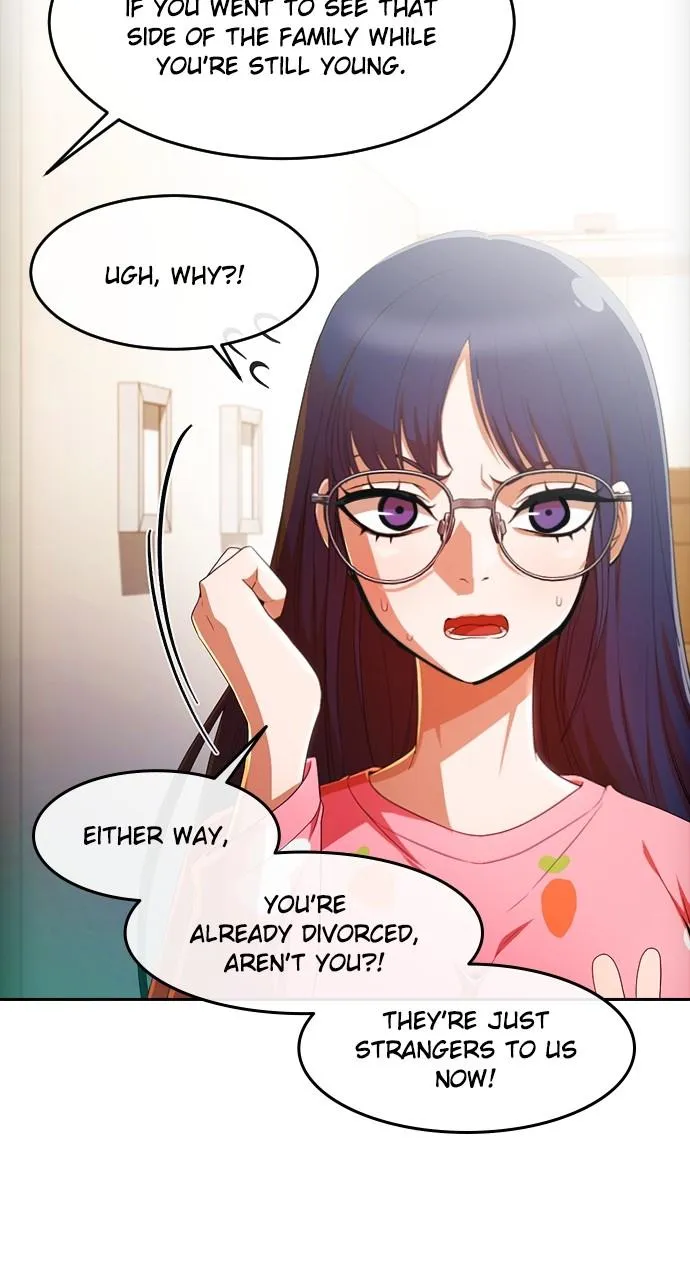 Read Random Chat Manga Online