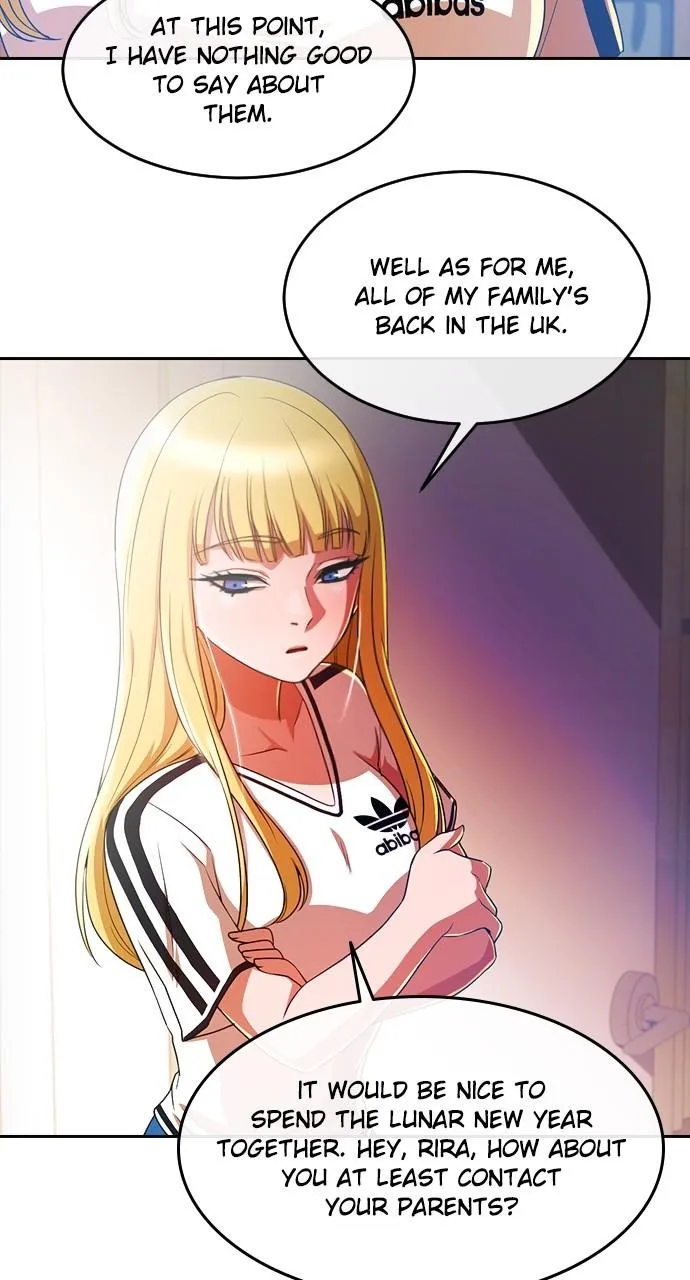 Read Random Chat Manga Online