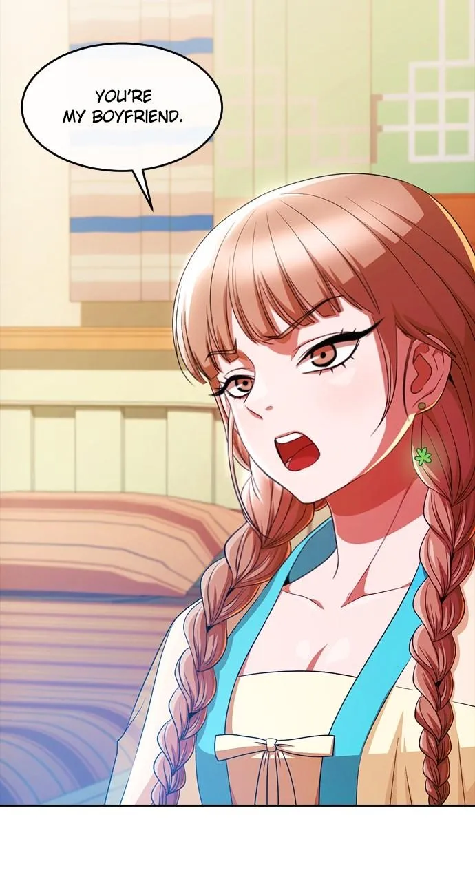 Read Random Chat Manga Online