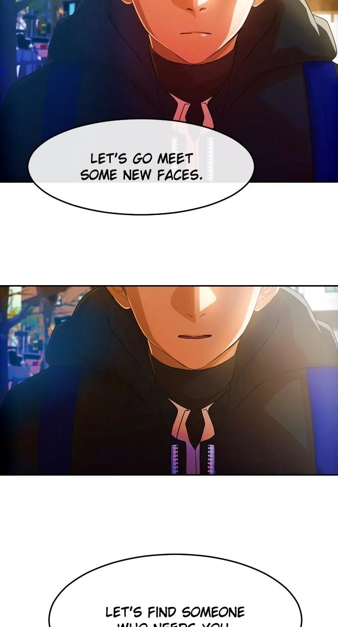 Read Random Chat Manga Online
