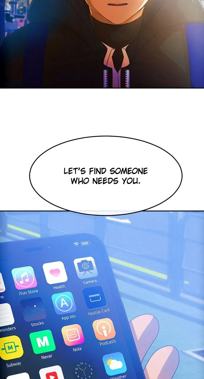 Read Random Chat Manga Online