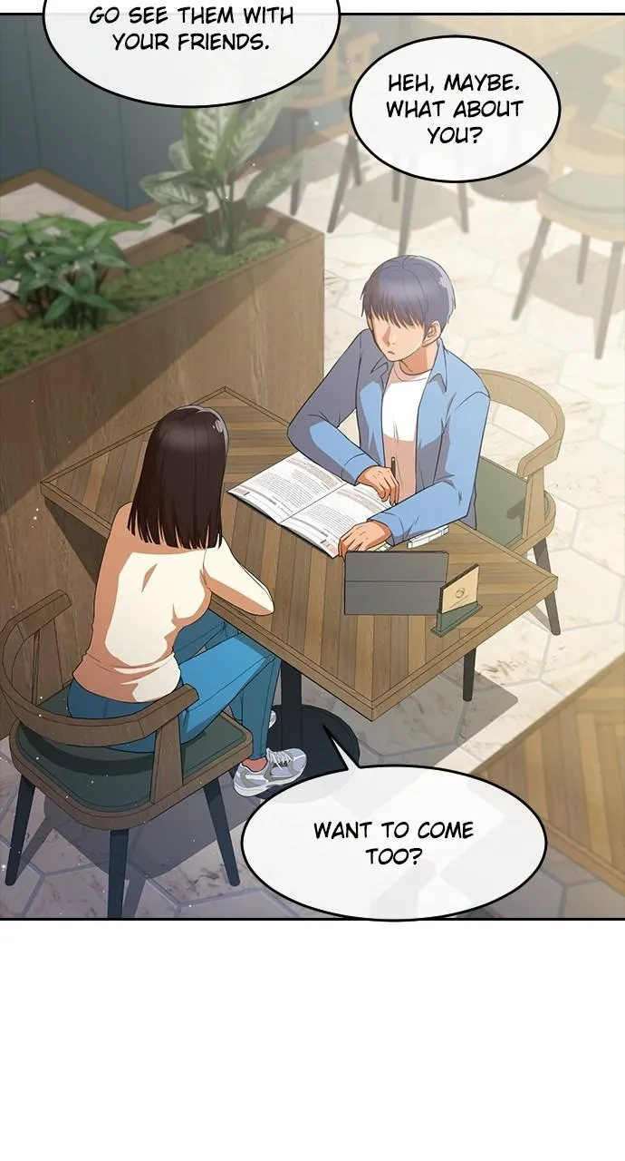 Read Random Chat Manga Online