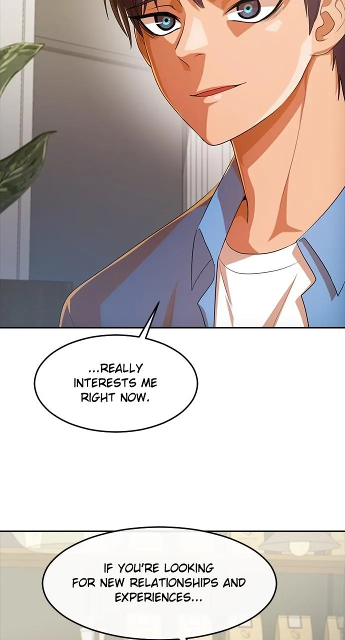 Read Random Chat Manga Online