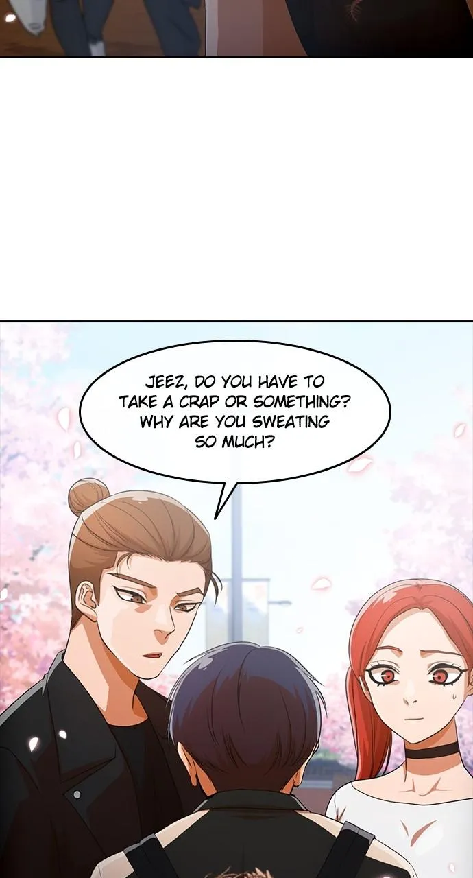 Read Random Chat Manga Online