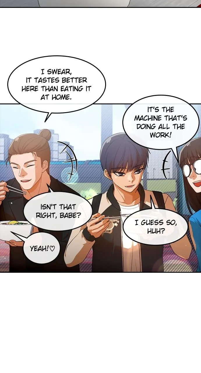 Read Random Chat Manga Online
