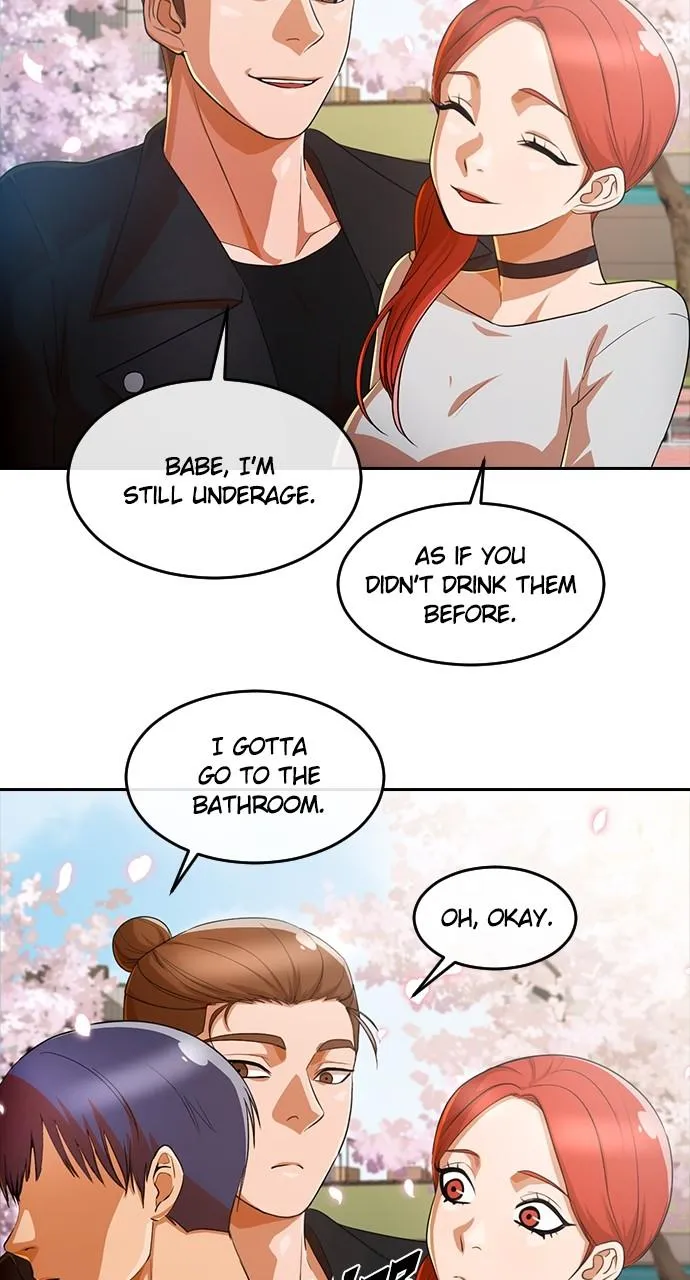 Read Random Chat Manga Online
