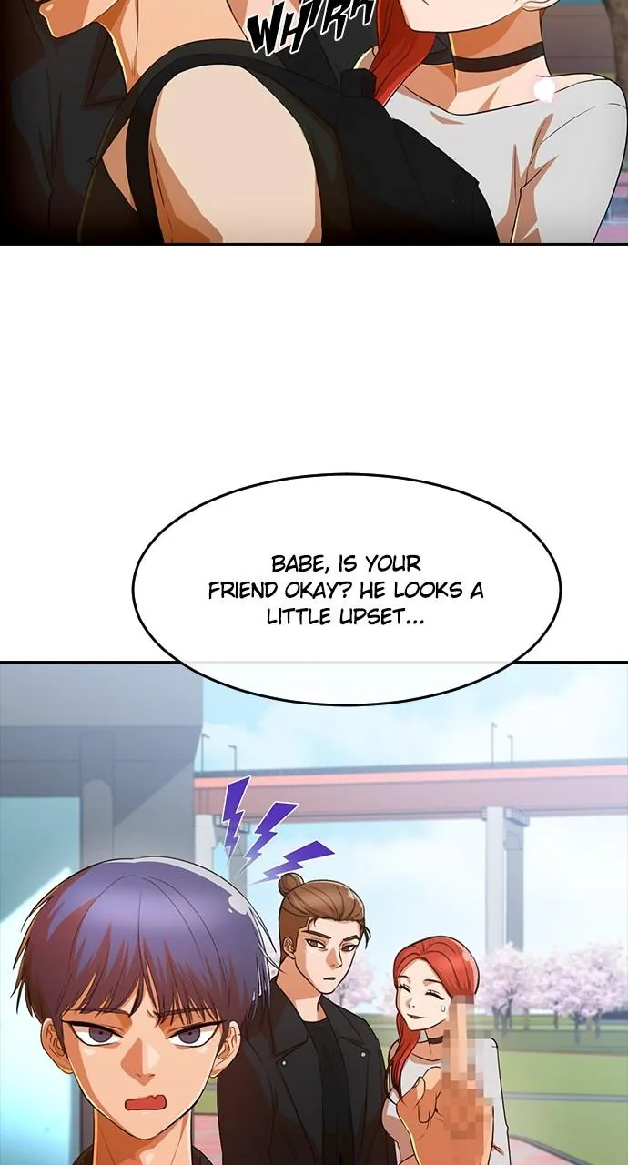 Read Random Chat Manga Online