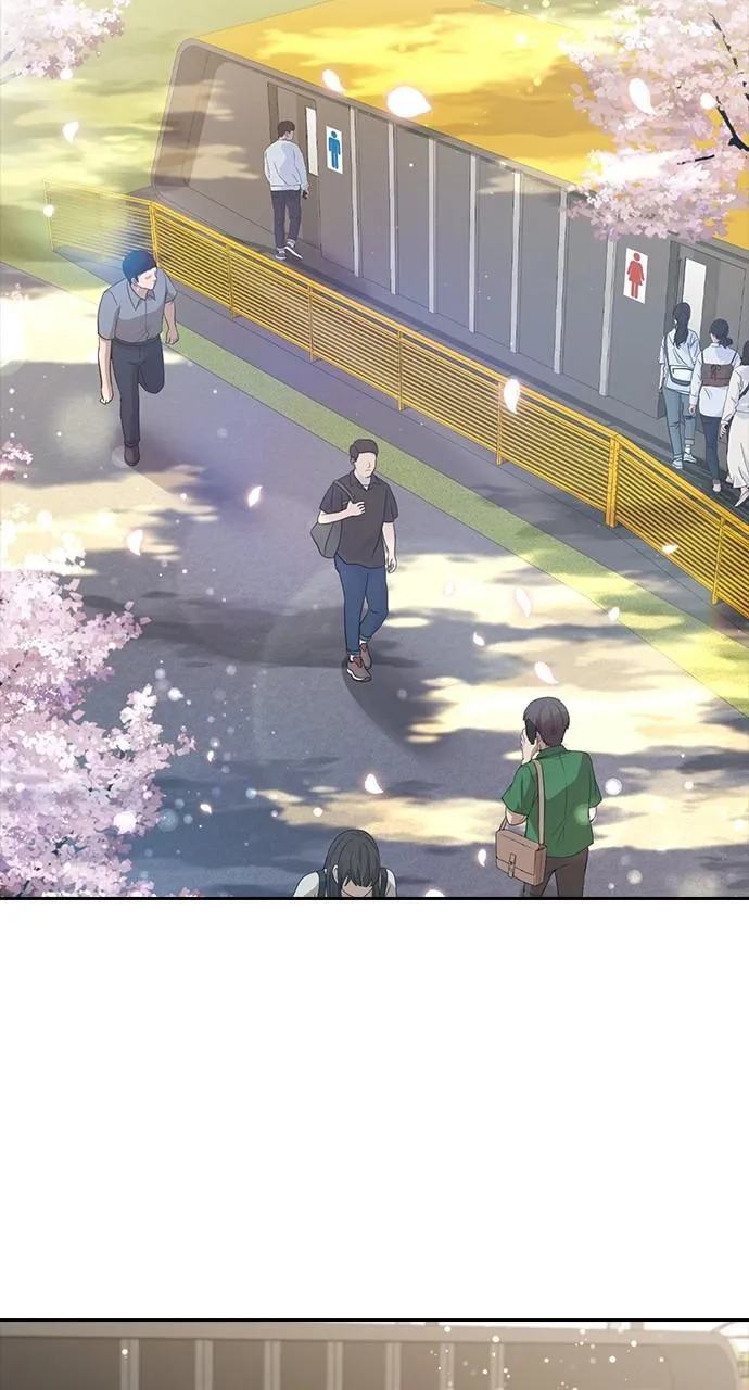 Read Random Chat Manga Online