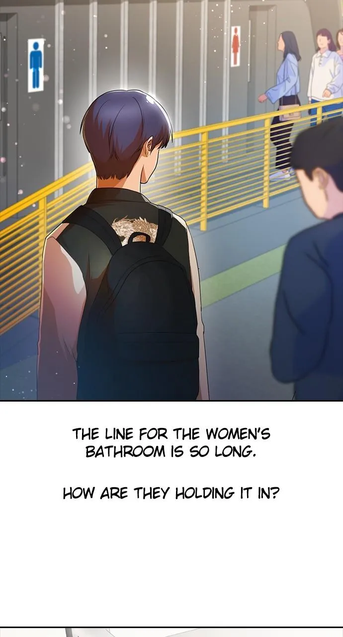 Read Random Chat Manga Online