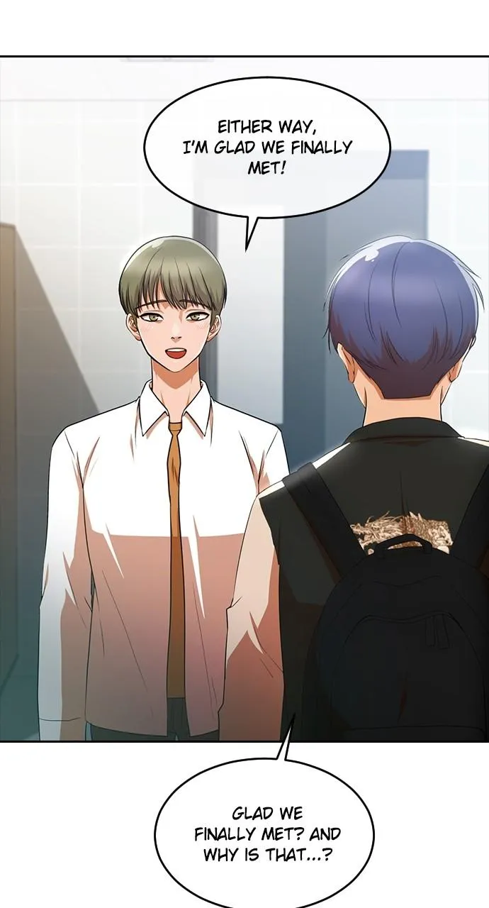 Read Random Chat Manga Online
