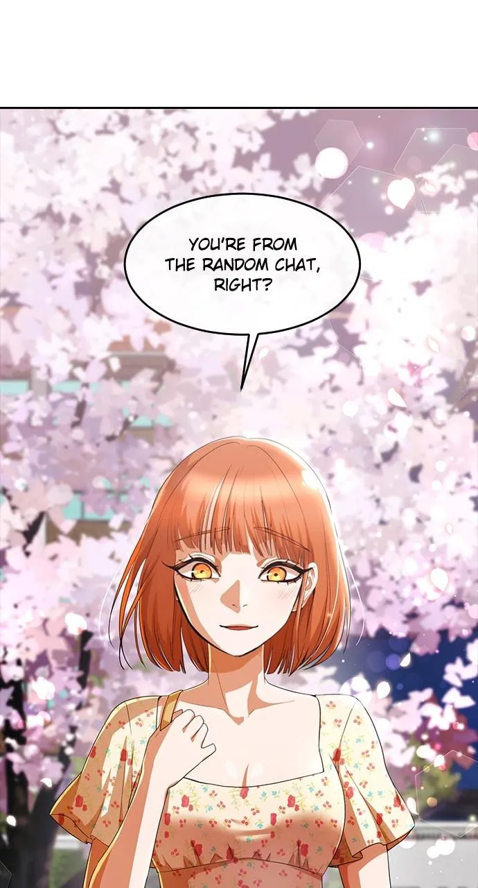Read Random Chat Manga Online