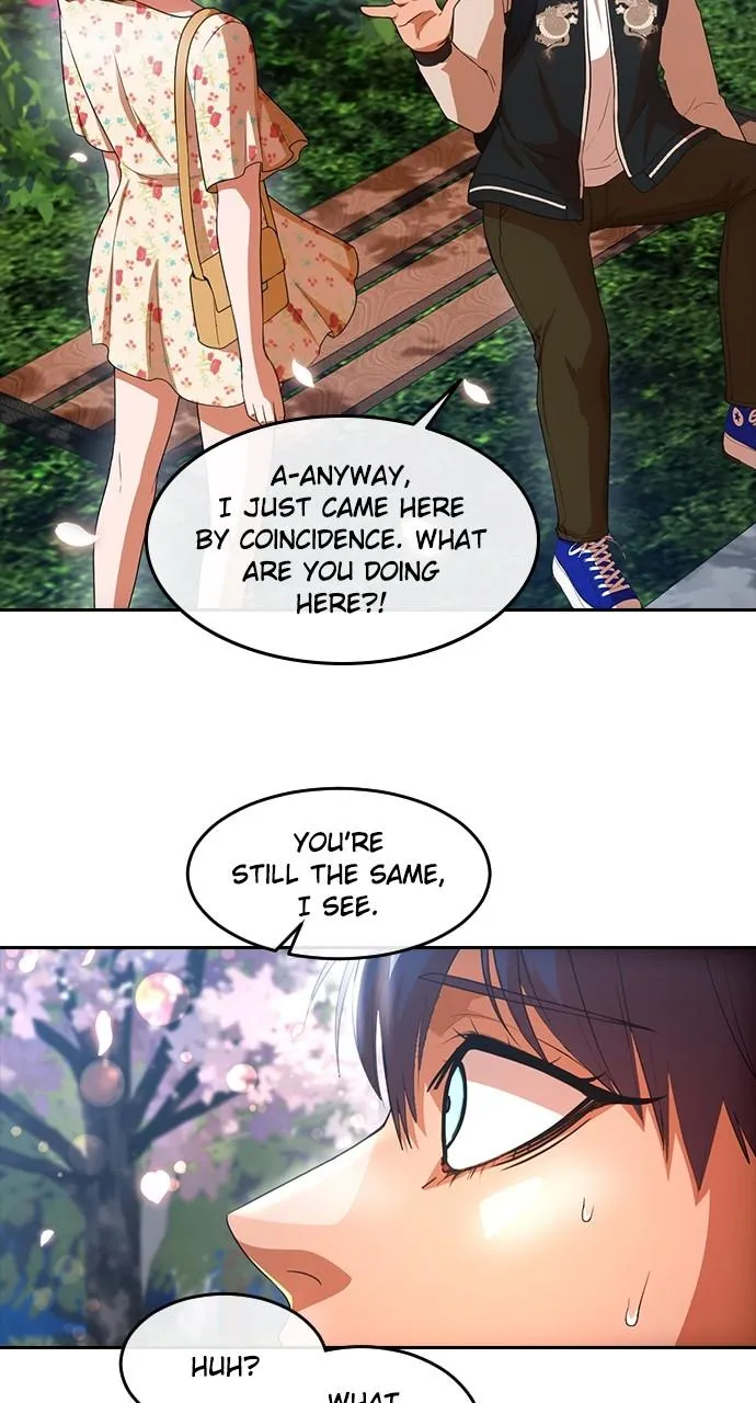 Read Random Chat Manga Online