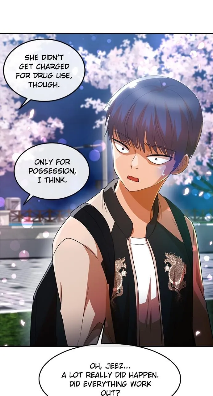 Read Random Chat Manga Online