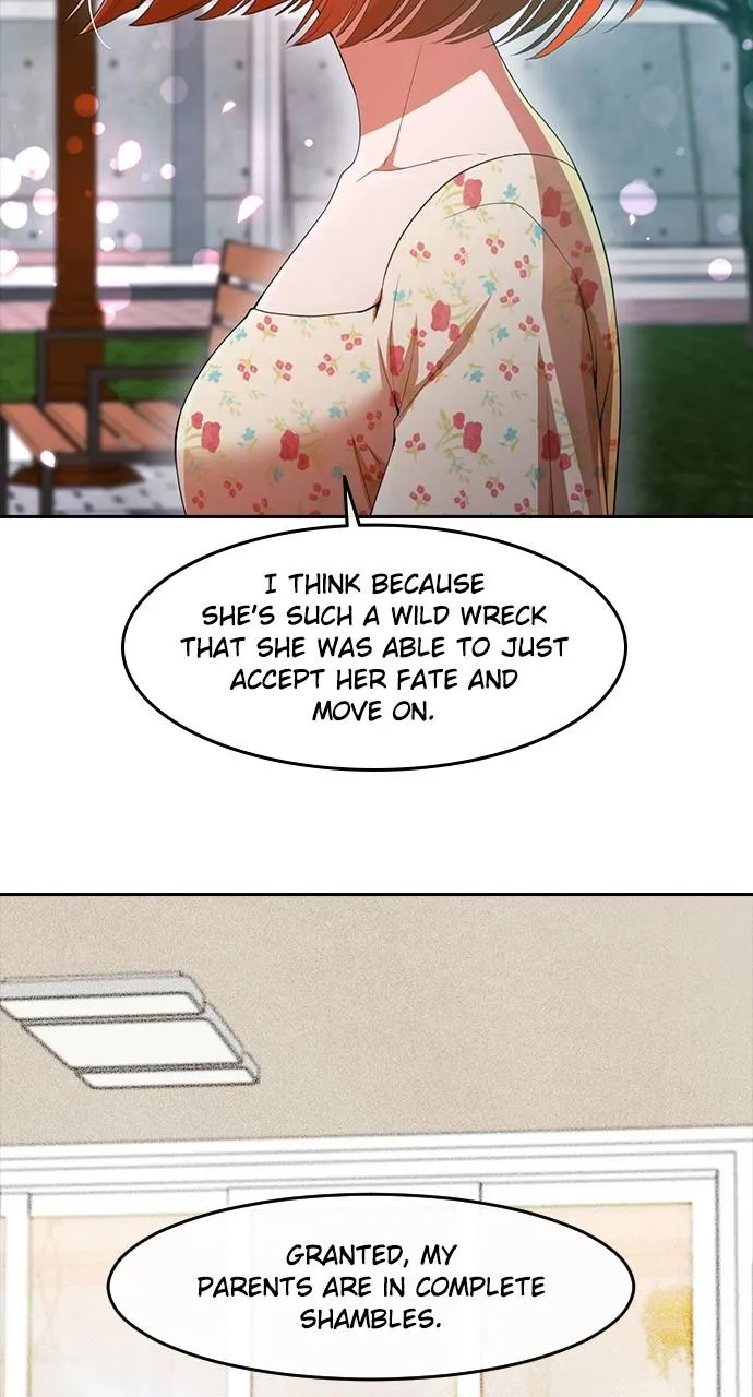 Read Random Chat Manga Online