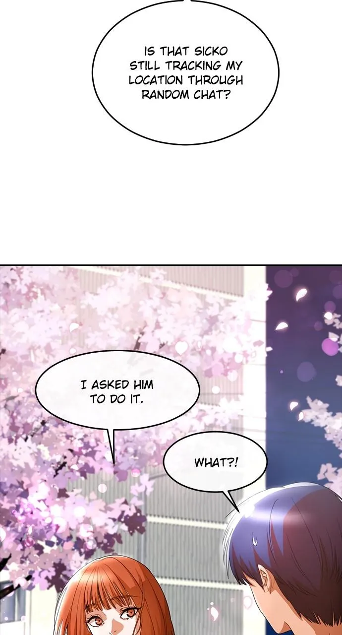 Read Random Chat Manga Online