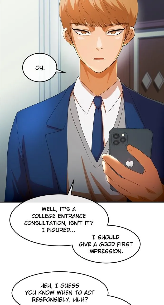 Read Random Chat Manga Online