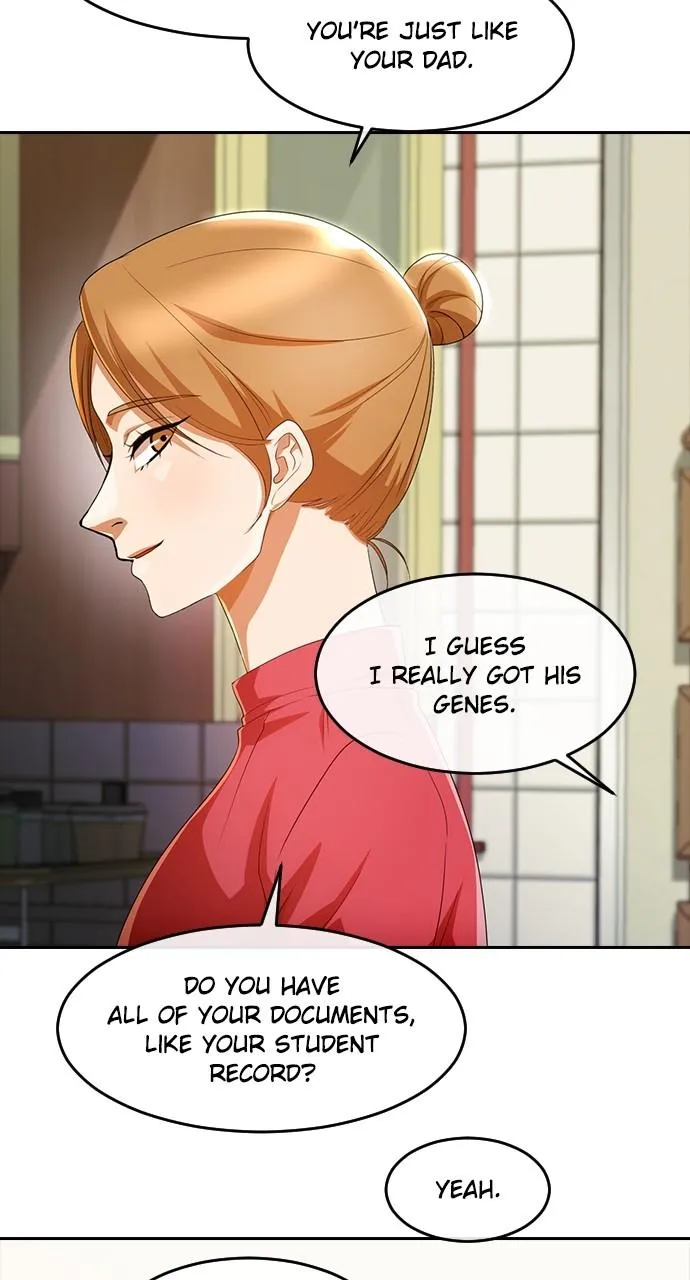 Read Random Chat Manga Online