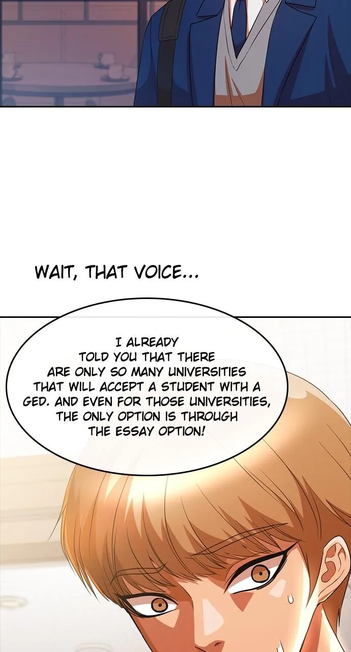 Read Random Chat Manga Online