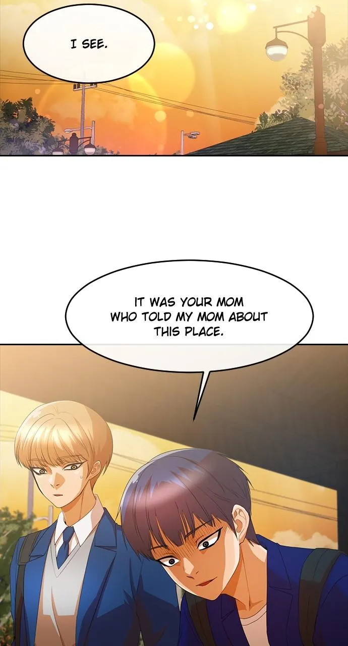 Read Random Chat Manga Online