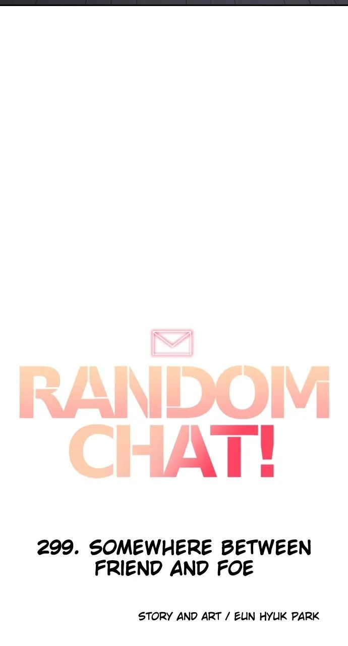 Read Random Chat Manga Online