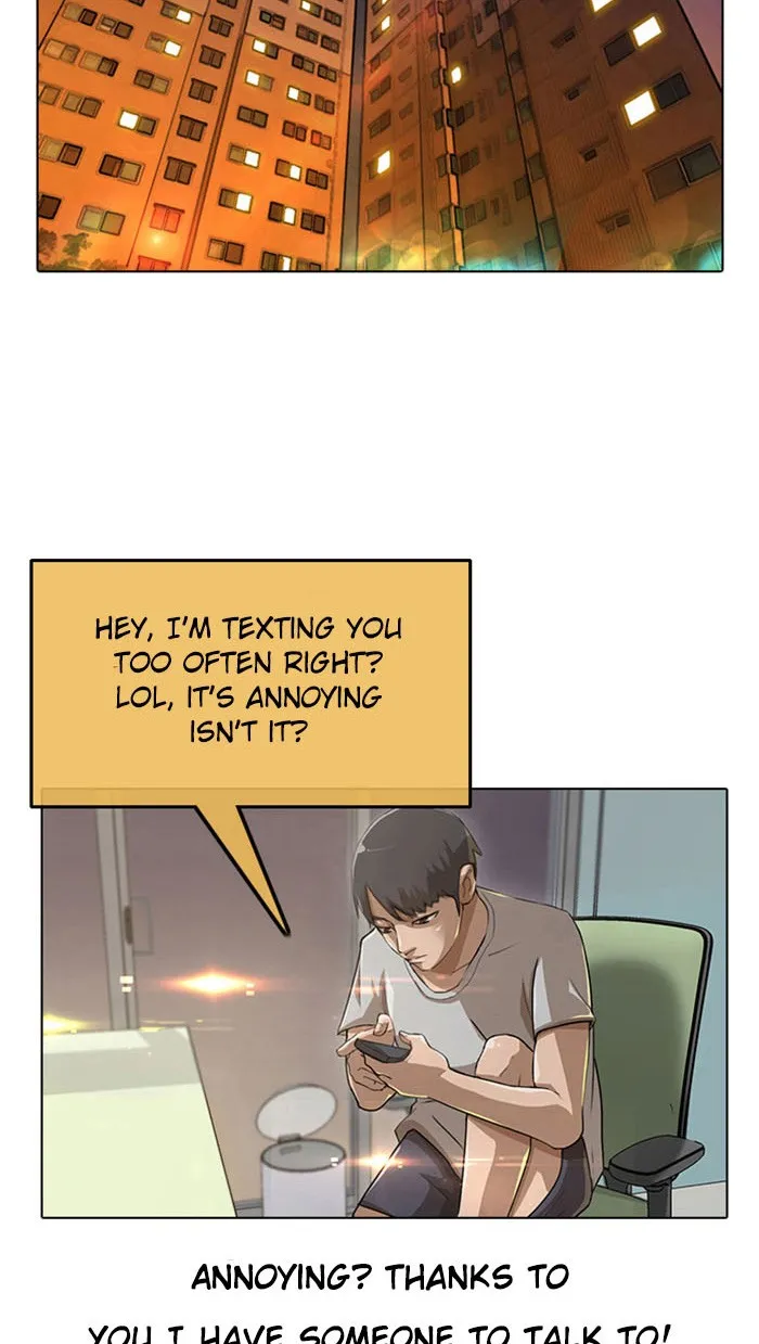 Read Random Chat Manga Online