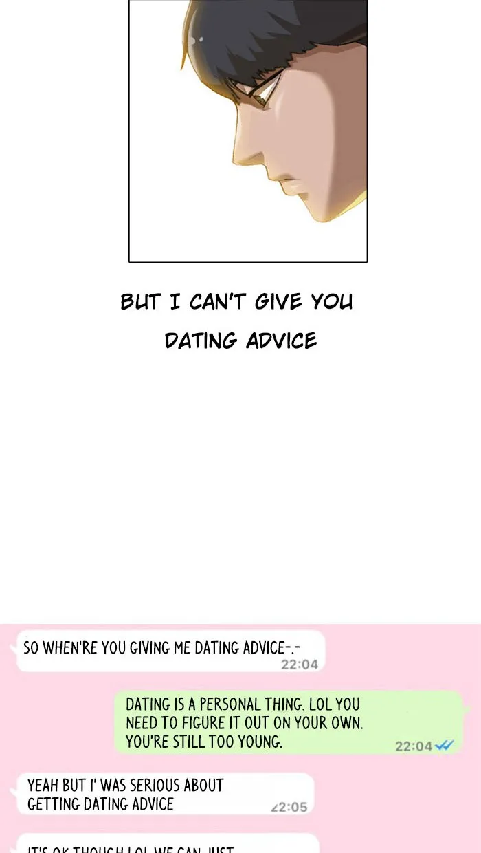 Read Random Chat Manga Online