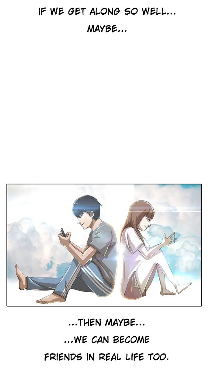 Read Random Chat Manga Online