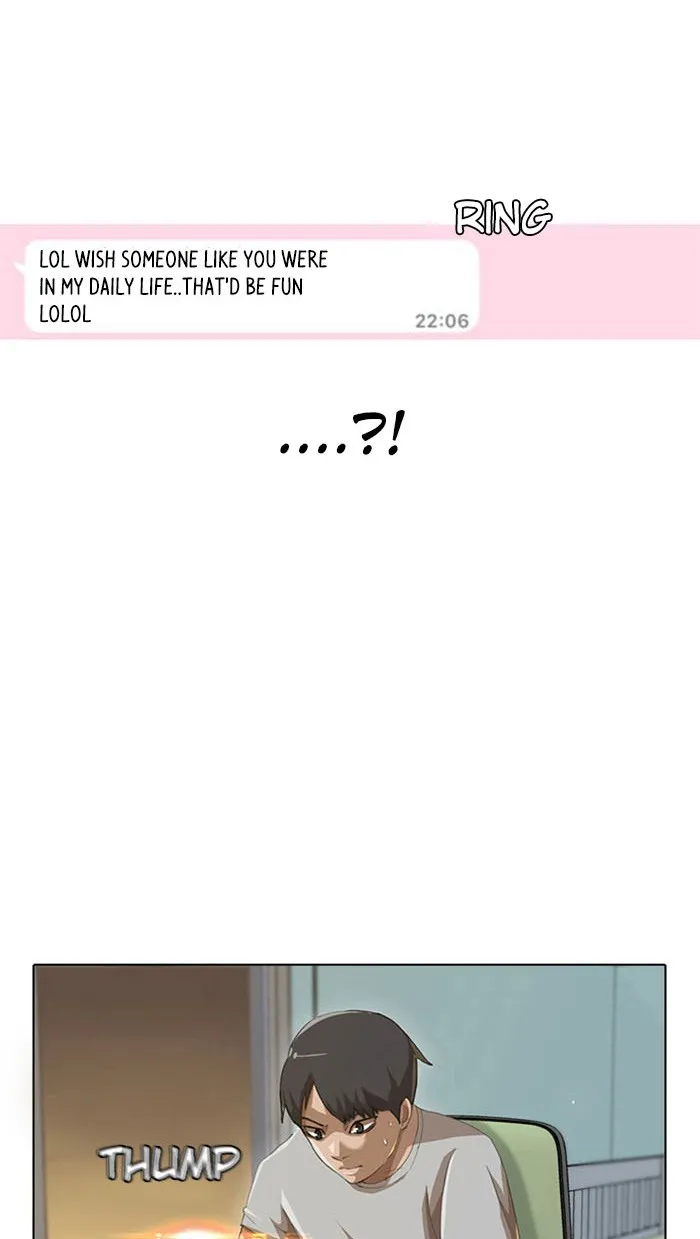 Read Random Chat Manga Online