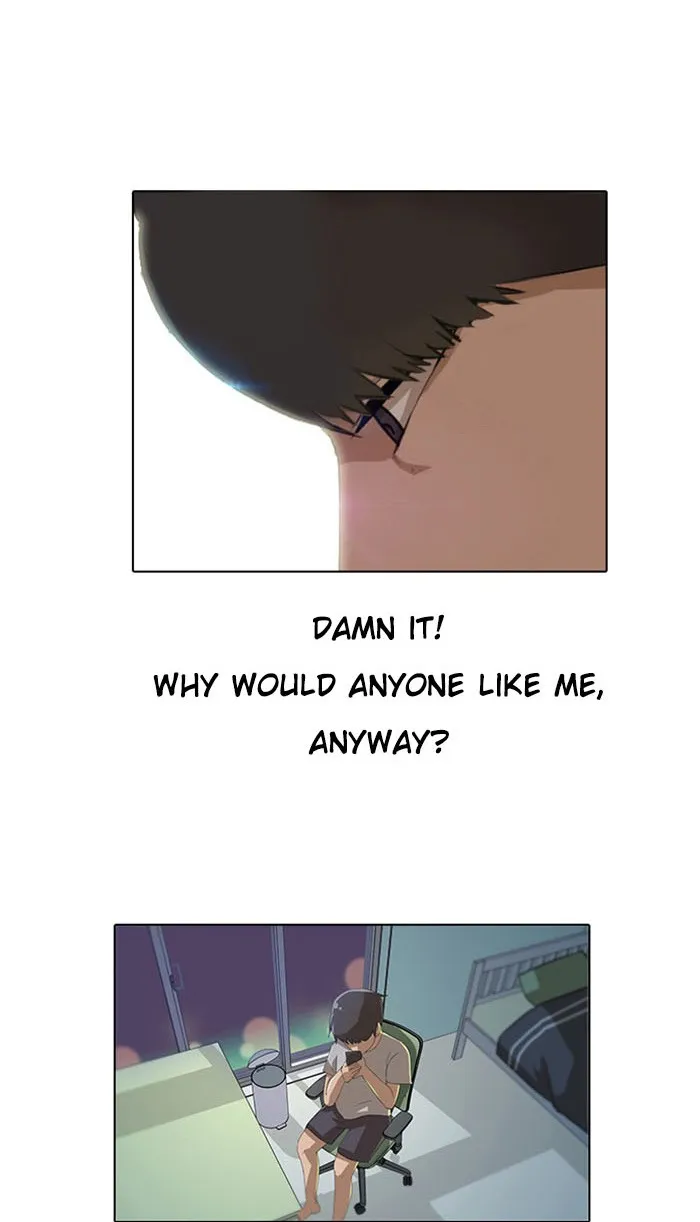 Read Random Chat Manga Online
