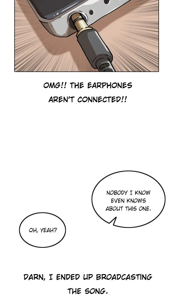 Read Random Chat Manga Online