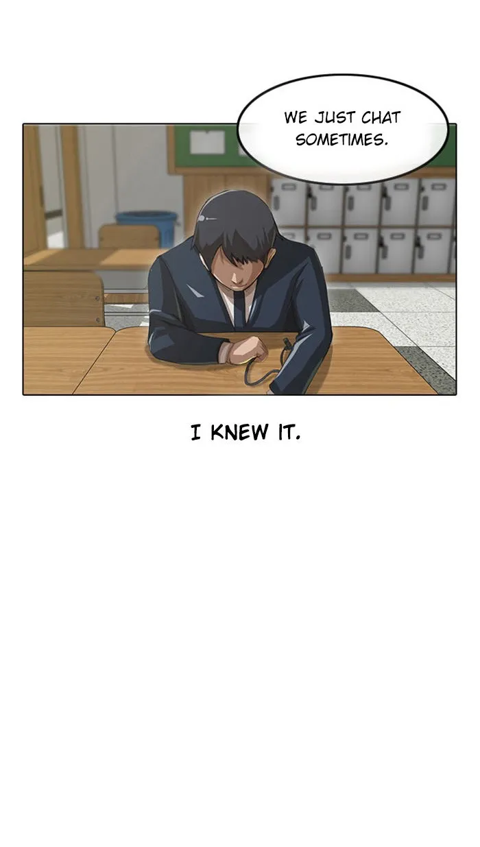 Read Random Chat Manga Online