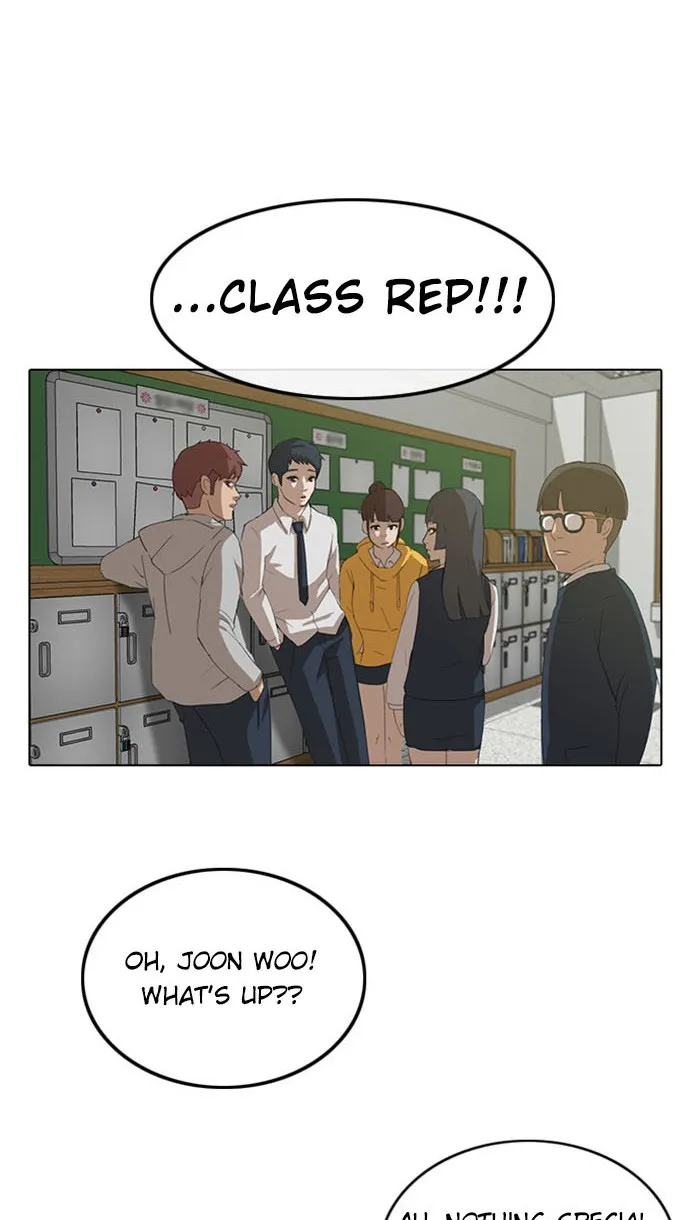 Read Random Chat Manga Online