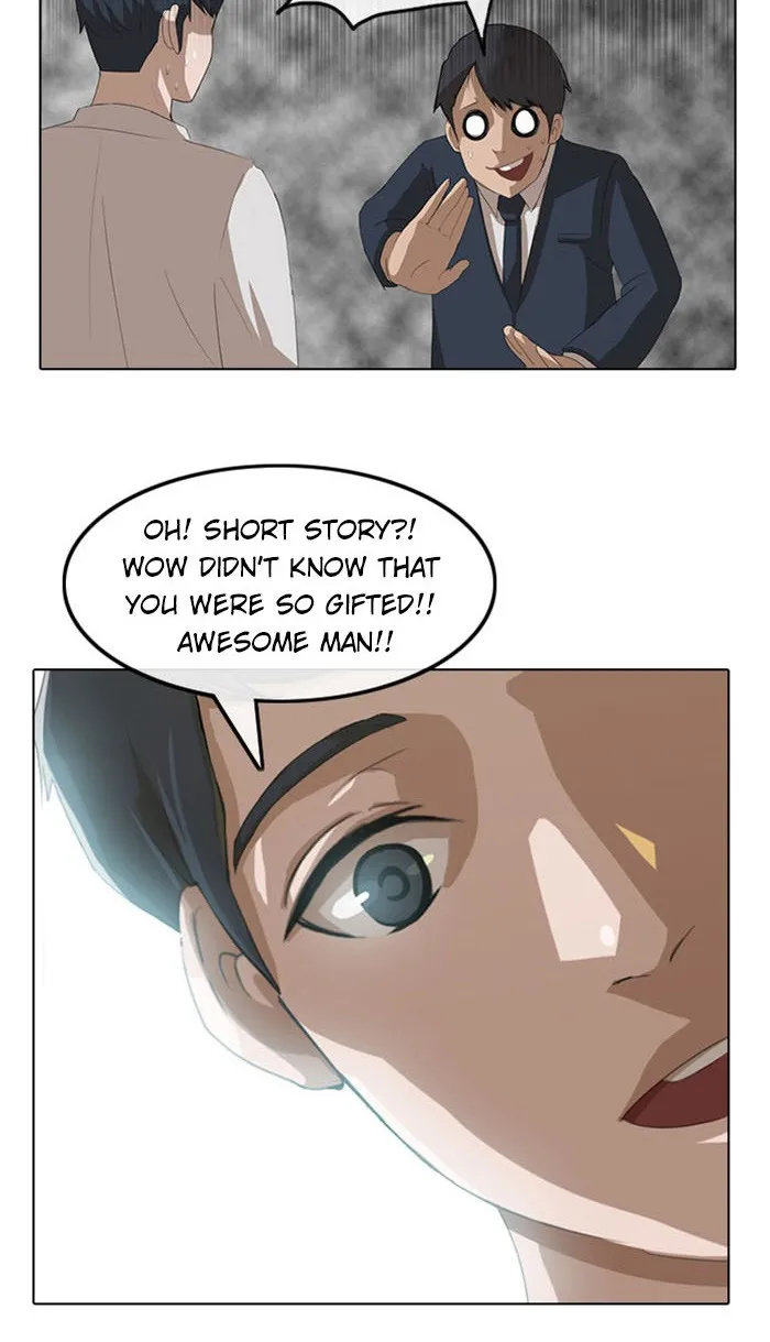 Read Random Chat Manga Online