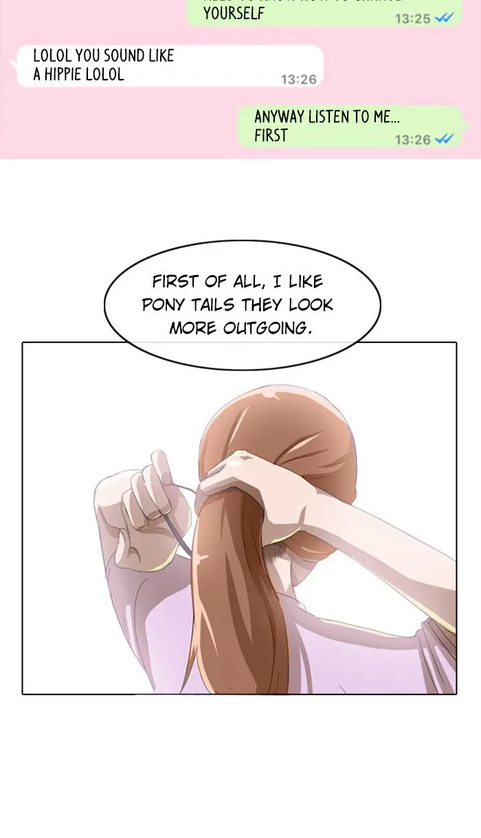 Read Random Chat Manga Online