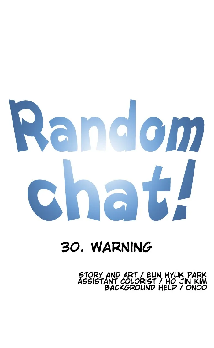 Read Random Chat Manga Online