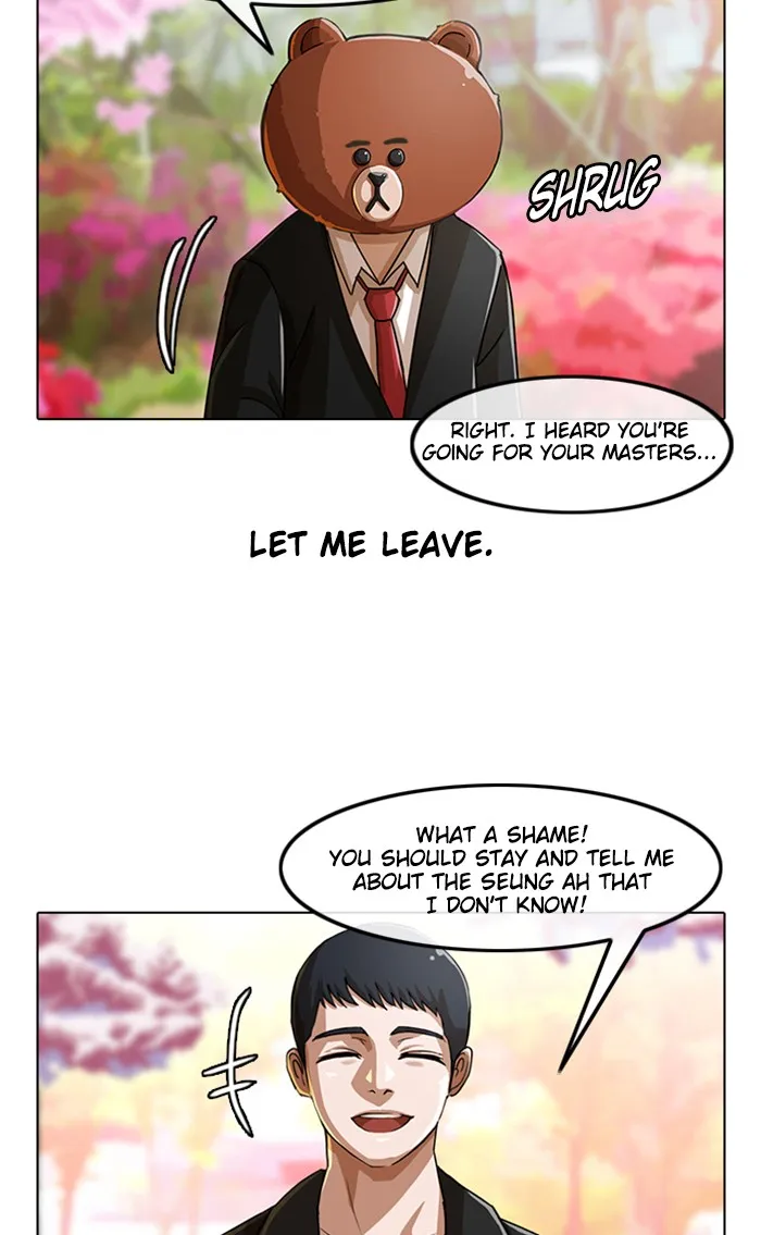 Read Random Chat Manga Online