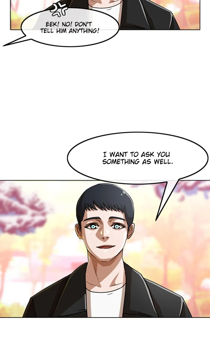 Read Random Chat Manga Online