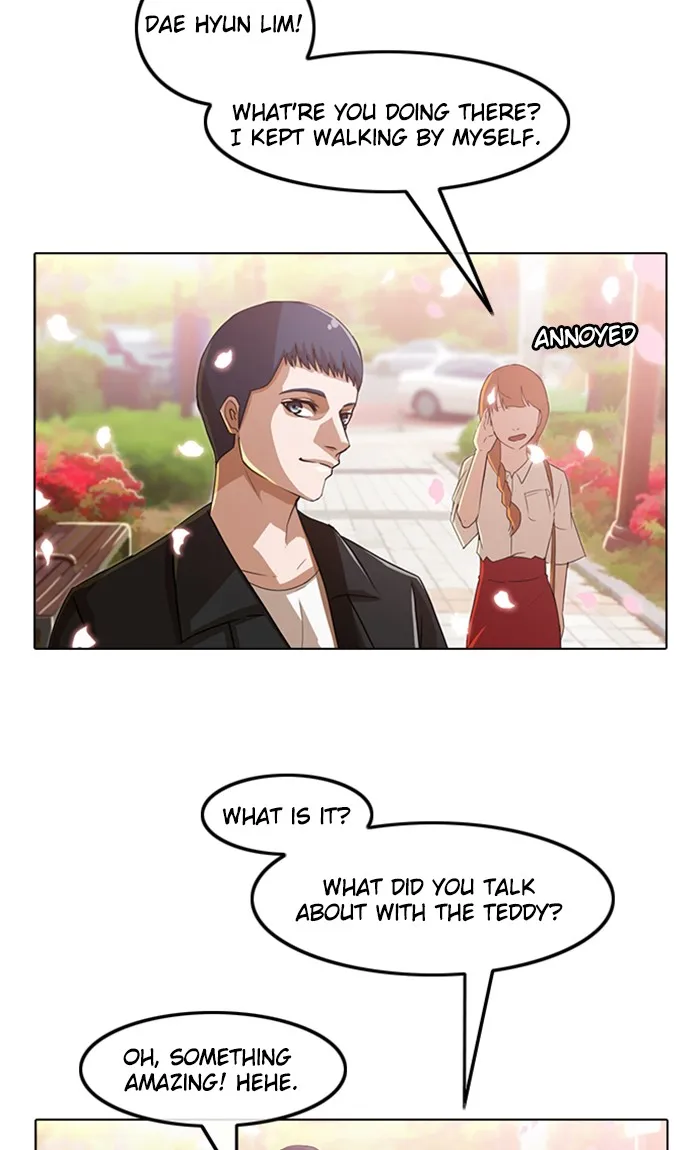 Read Random Chat Manga Online
