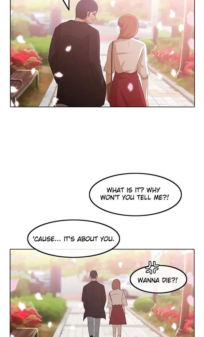 Read Random Chat Manga Online