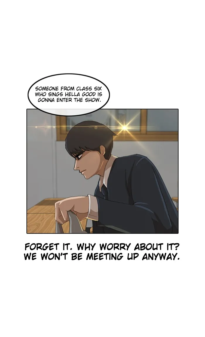 Read Random Chat Manga Online